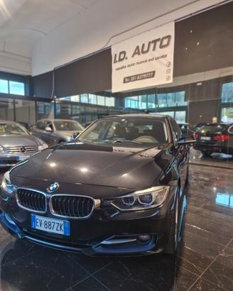 Bmw 316 316d Touring Msport