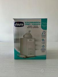 Scaldabiberon Chicco