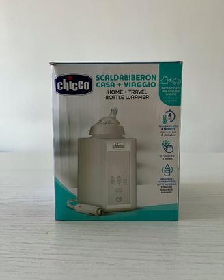 Scaldabiberon Chicco