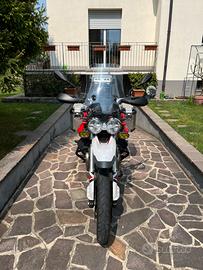 Moto Guzzi V85TT