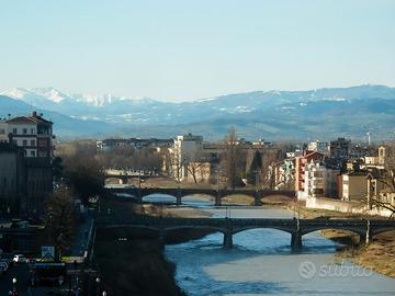 Camere singole - tutto compreso -