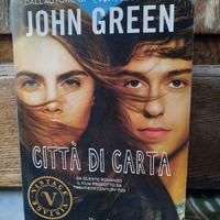 Città di carta - J. Green