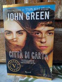 Città di carta - J. Green