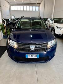 DACIA LOGAN 1.0 GPL FINO 2036 - NEOPATENTE