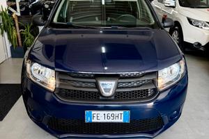 DACIA LOGAN 1.0 GPL FINO 2036 - NEOPATENTE