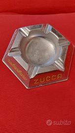 posacenere originale vintage Rabarbaro Zucca