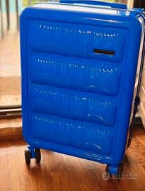 Trolley nuovo, mai usato