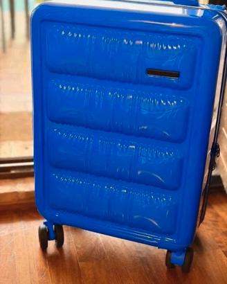 Trolley nuovo, mai usato