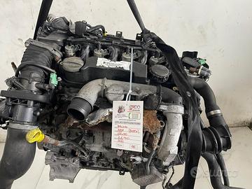 G8DB MOTORE COMPLETO CITROEN Berlingo 3Â° Serie G8