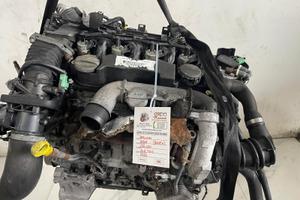 G8DB MOTORE COMPLETO CITROEN Berlingo 3Â° Serie G8