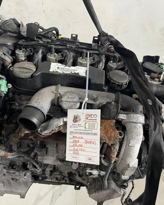 G8DB MOTORE COMPLETO CITROEN Berlingo 3° Serie G8