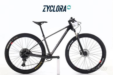 Orbea Alma t.S