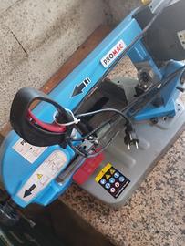 sega a nastro velocità regolabile 