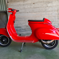 Vespa 50 special 2 serie