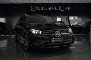 MERCEDES - GLE - 350 d 4Matic Premium