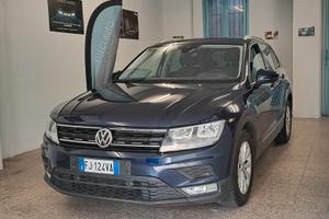 Volkswagen Tiguan 1.6 TDI SCR UnicoProprietario