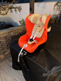 Cybex Sirona M2 i-Size 0-48 mesi Isofix