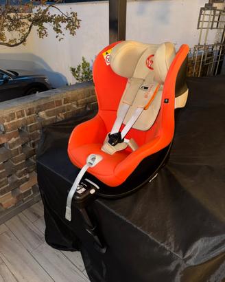 Cybex Sirona M2 i-Size 0-48 mesi Isofix