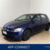 Volkswagen Golf 1.6 TDI 66kW Trendline BMT