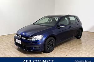 Volkswagen Golf 1.6 TDI 66kW Trendline BMT