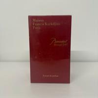 Profumo Baccarat Rouge 540