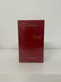 Profumo Baccarat Rouge 540