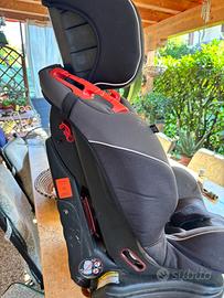 Seggiolino auto Foppapedretti