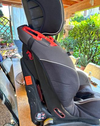 Seggiolino auto Foppapedretti