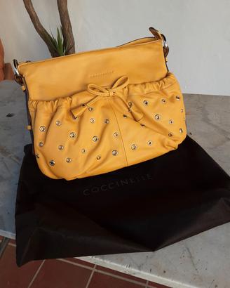 Borsa marca Coccinelle nuova