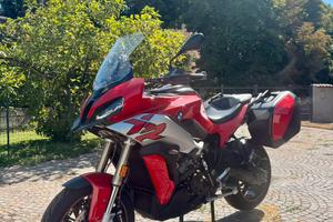 Bmw S1000 XR 2020