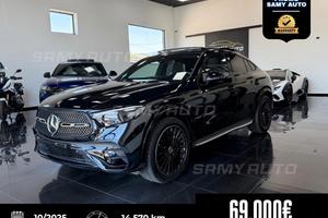 Mercedes-benz GLC 220 d 4Matic Mild Hybrid AMG Lin
