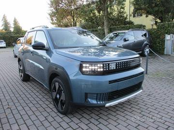 Fiat Grande Panda 1.2 Hybrid 110Cv S&S La Prima Ca