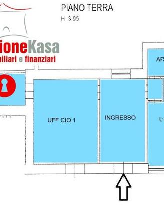 Immobile di 70 m² con 3 locali a Cimitile