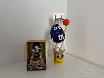 Memorabilia m&m’s