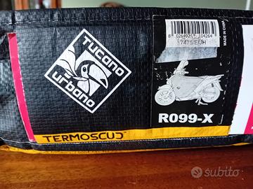 Tucano Urbano Termoscudo