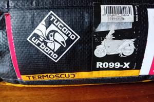 Tucano Urbano Termoscudo