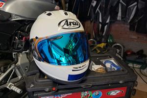 VISIERA ARAI RX7 EVO MOD 2026