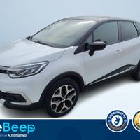 Renault Captur 1.5 DCI INTENS 90CV