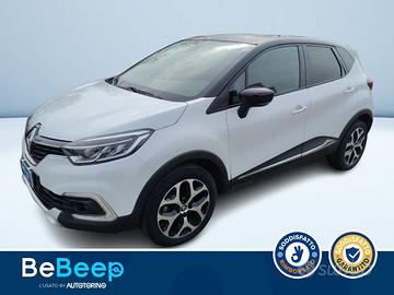 Renault Captur 1.5 DCI INTENS 90CV