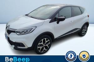 Renault Captur 1.5 DCI INTENS 90CV