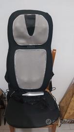 Schienale Massaggiatore 