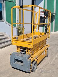 Piattaforma Aerea Haulotte modello Optimum 8