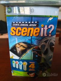 scene It?  Xbox 360