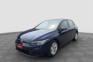 VOLKSWAGEN Golf Golf 1.0 TSI EVO Life