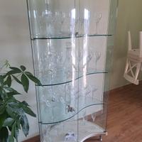 Vetrina Oregina Tonin Casa