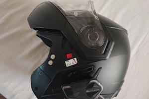 Casco modulare