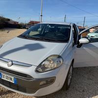 Fiat Punto Evo 2012 GPL AUTOMATICA 2.999€