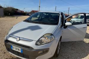 Fiat Punto Evo 2012 GPL AUTOMATICA 2.999€