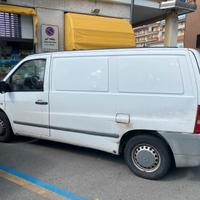 Mercedes Vito
