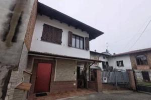 Immobile in asta di 244 m² con 3 locali a Felizzan